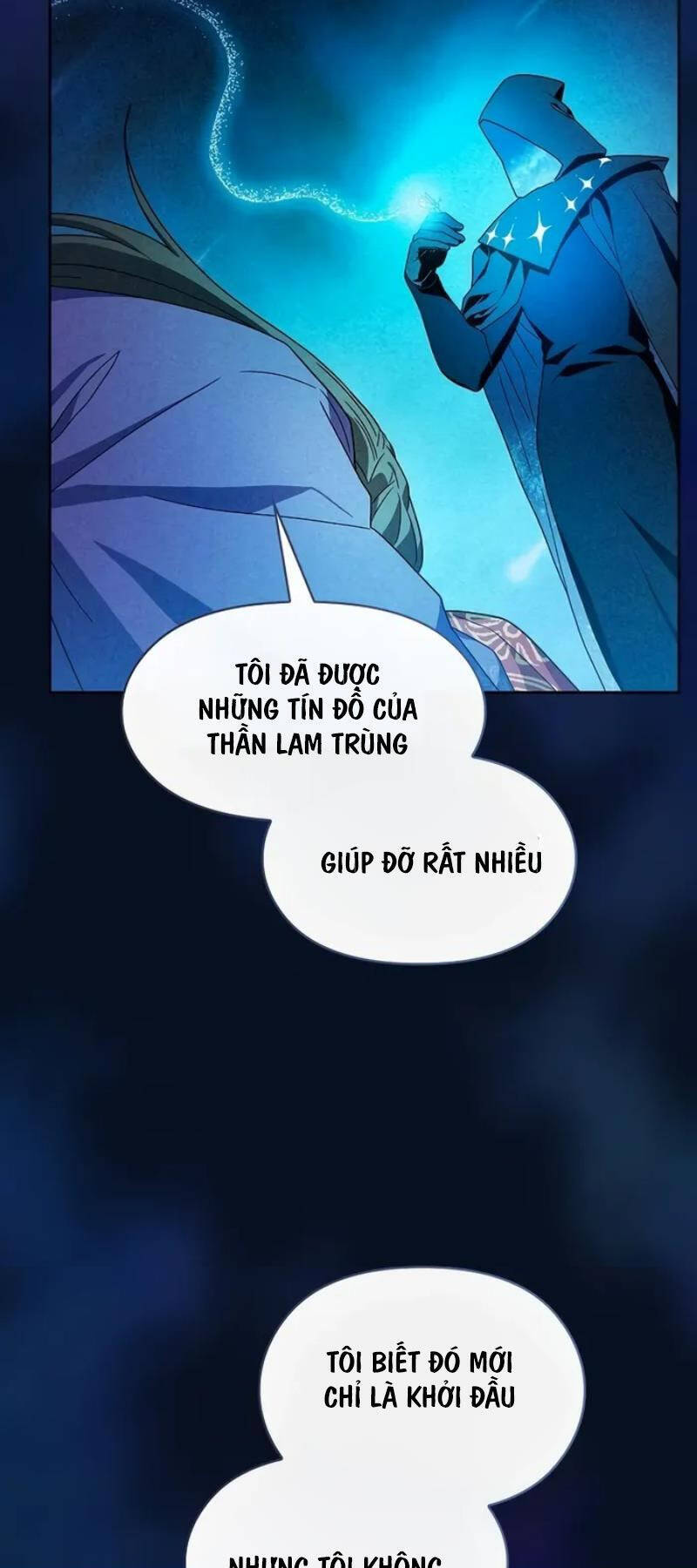 Nền Văn Minh Nebula Chapter 40 - Trang 24