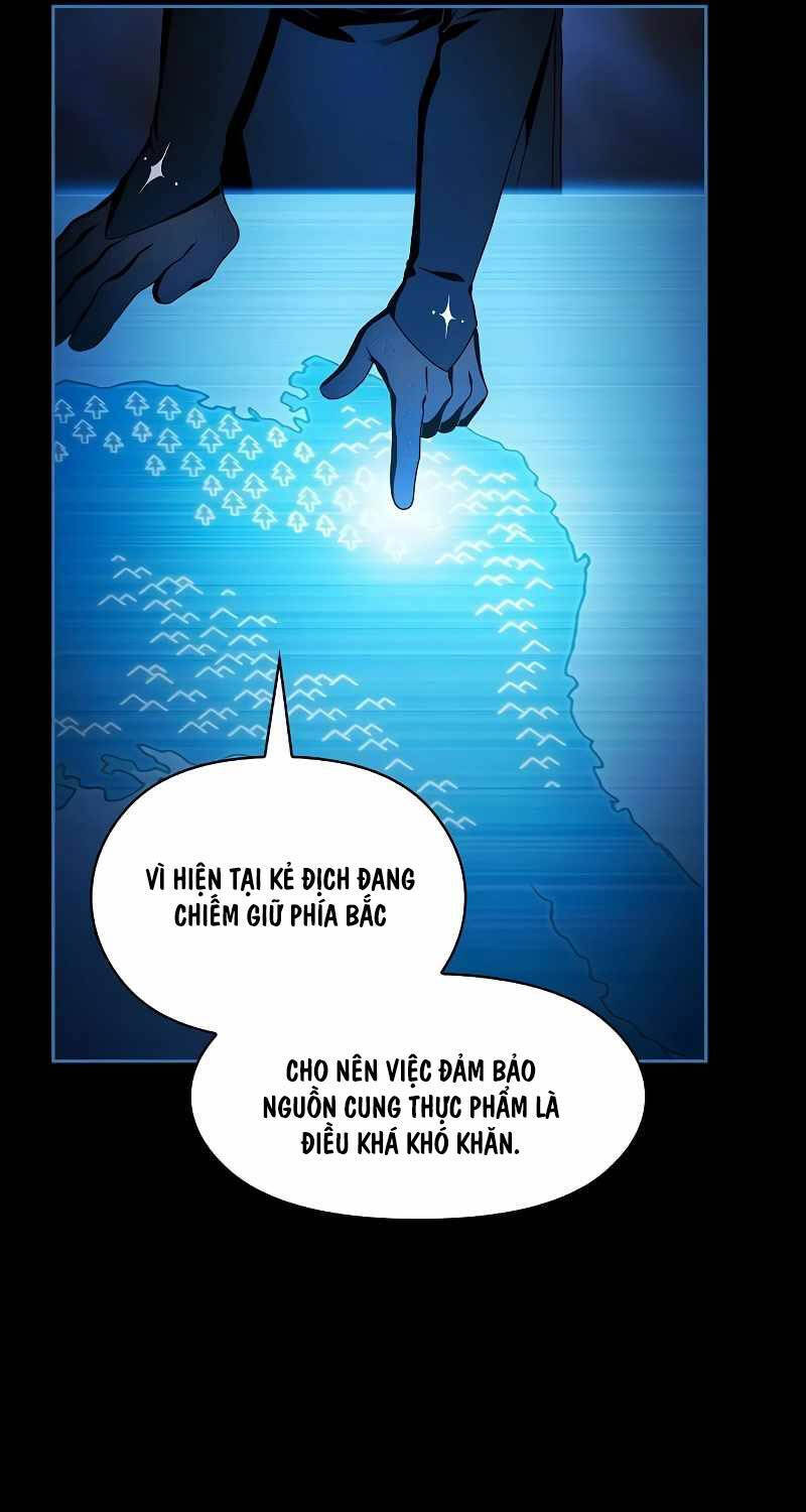 Nền Văn Minh Nebula Chapter 48 - Trang 10