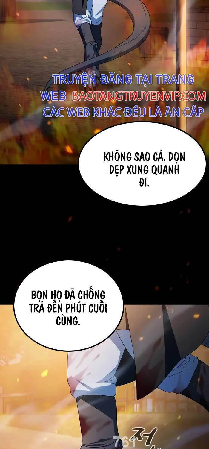 Nền Văn Minh Nebula Chapter 50 - Trang 3