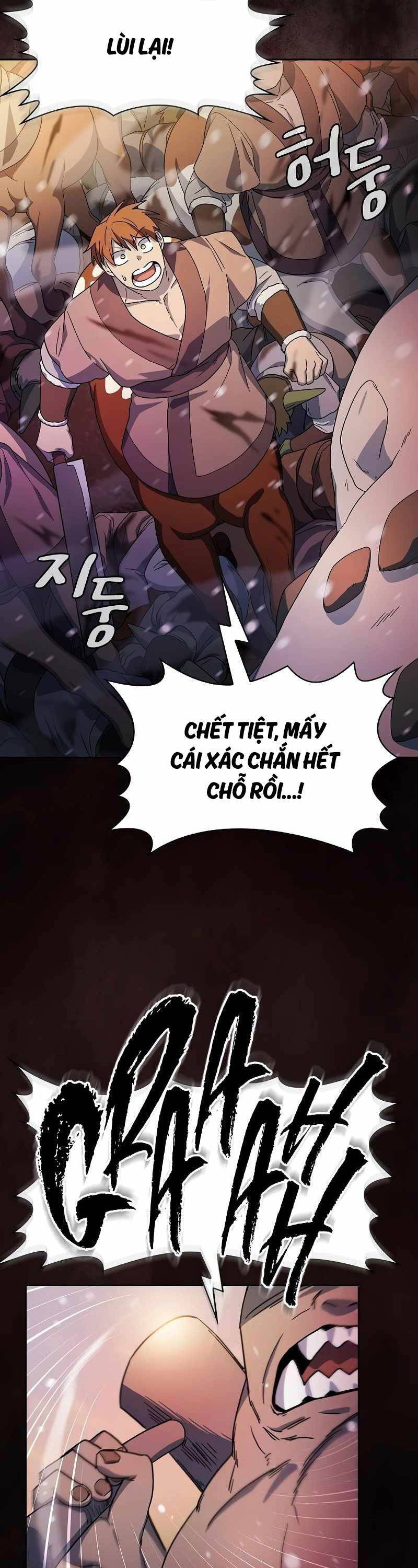 Nền Văn Minh Nebula Chapter 47 - Trang 20