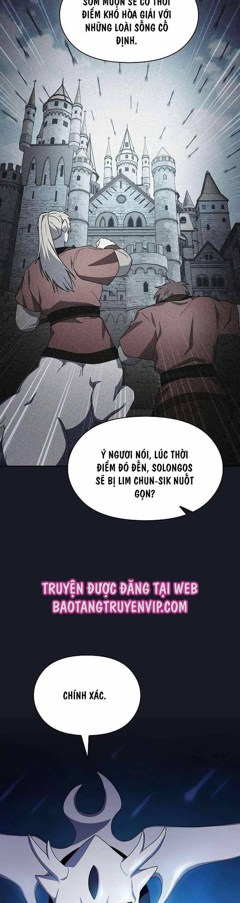 Nền Văn Minh Nebula Chapter 46 - Trang 48