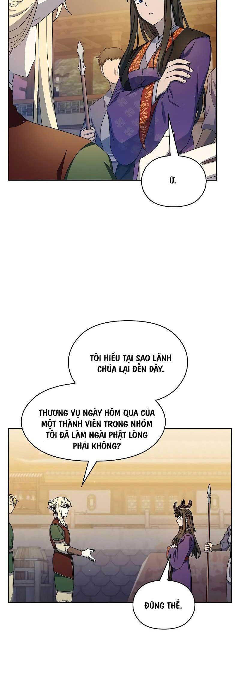 Nền Văn Minh Nebula Chapter 43 - Trang 12