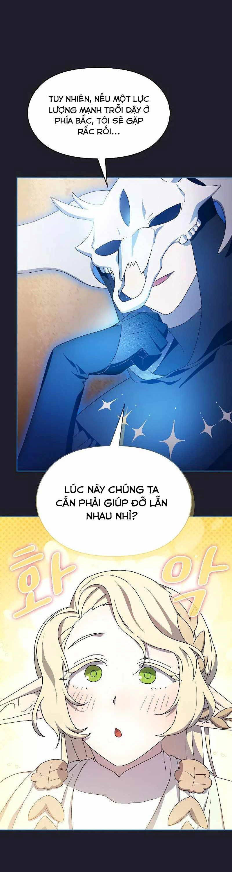 Nền Văn Minh Nebula Chapter 45 - Trang 18