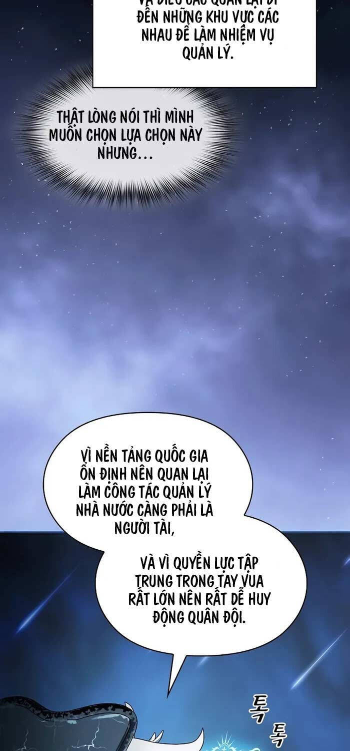 Nền Văn Minh Nebula Chapter 50 - Trang 18