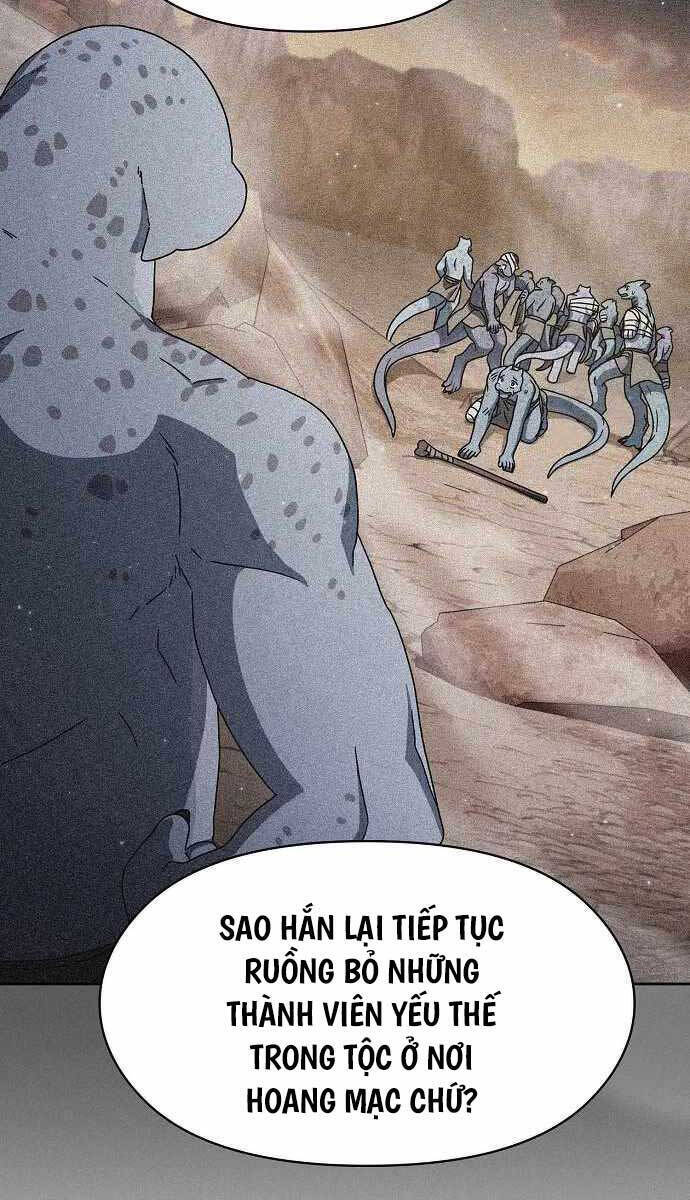 Nền Văn Minh Nebula Chapter 6 - Trang 32