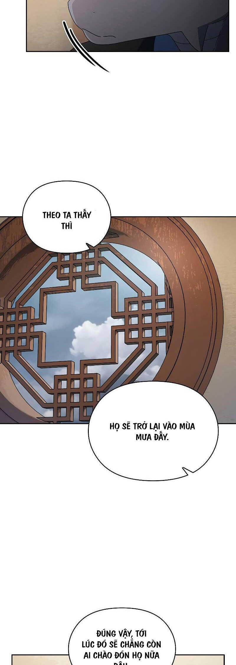 Nền Văn Minh Nebula Chapter 43 - Trang 31