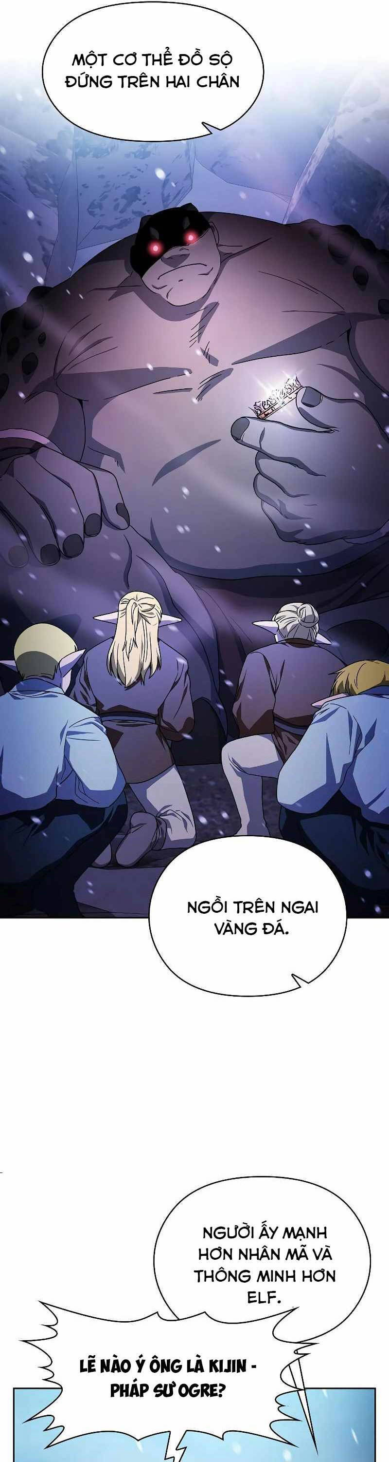 Nền Văn Minh Nebula Chapter 45 - Trang 35