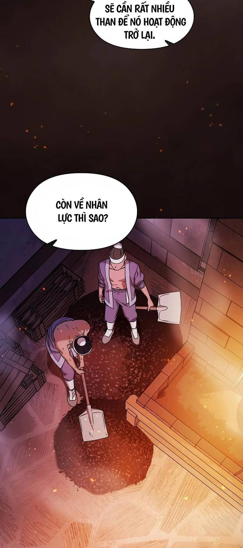 Nền Văn Minh Nebula Chapter 41 - Trang 13