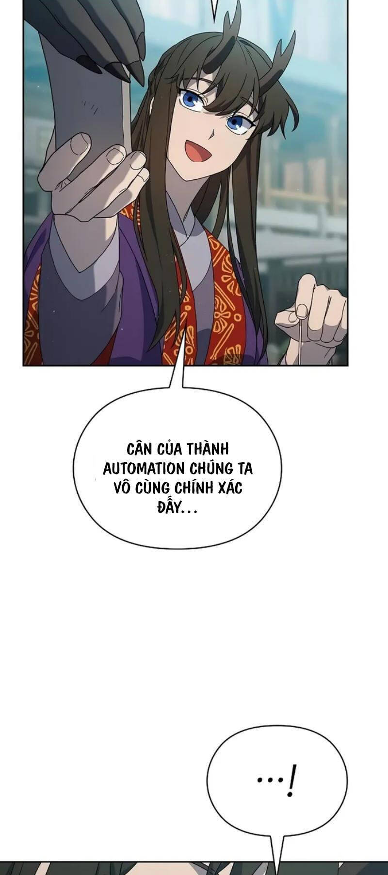 Nền Văn Minh Nebula Chapter 40 - Trang 75