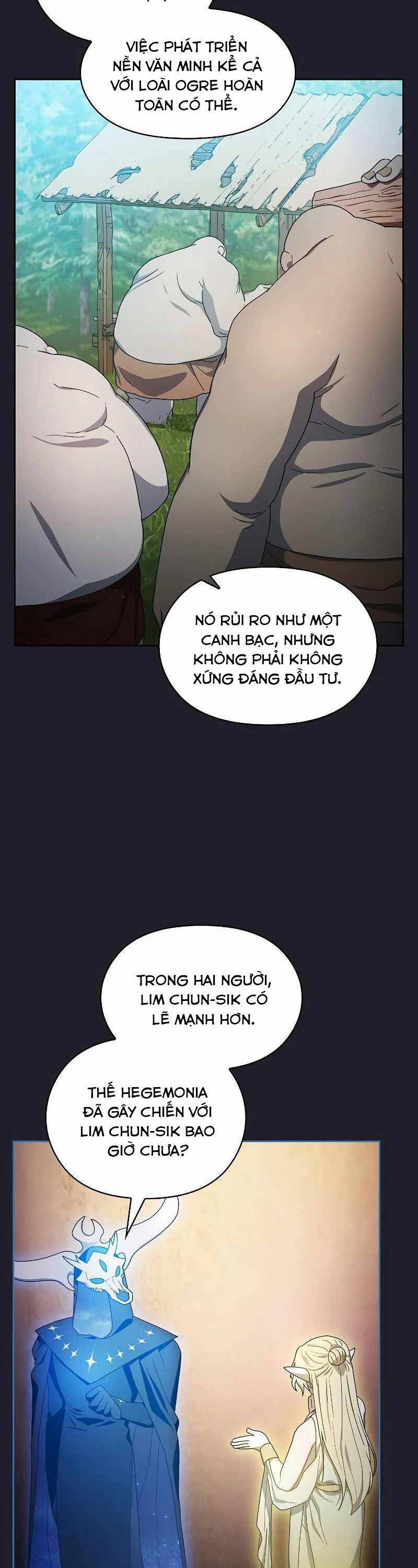 Nền Văn Minh Nebula Chapter 45 - Trang 10