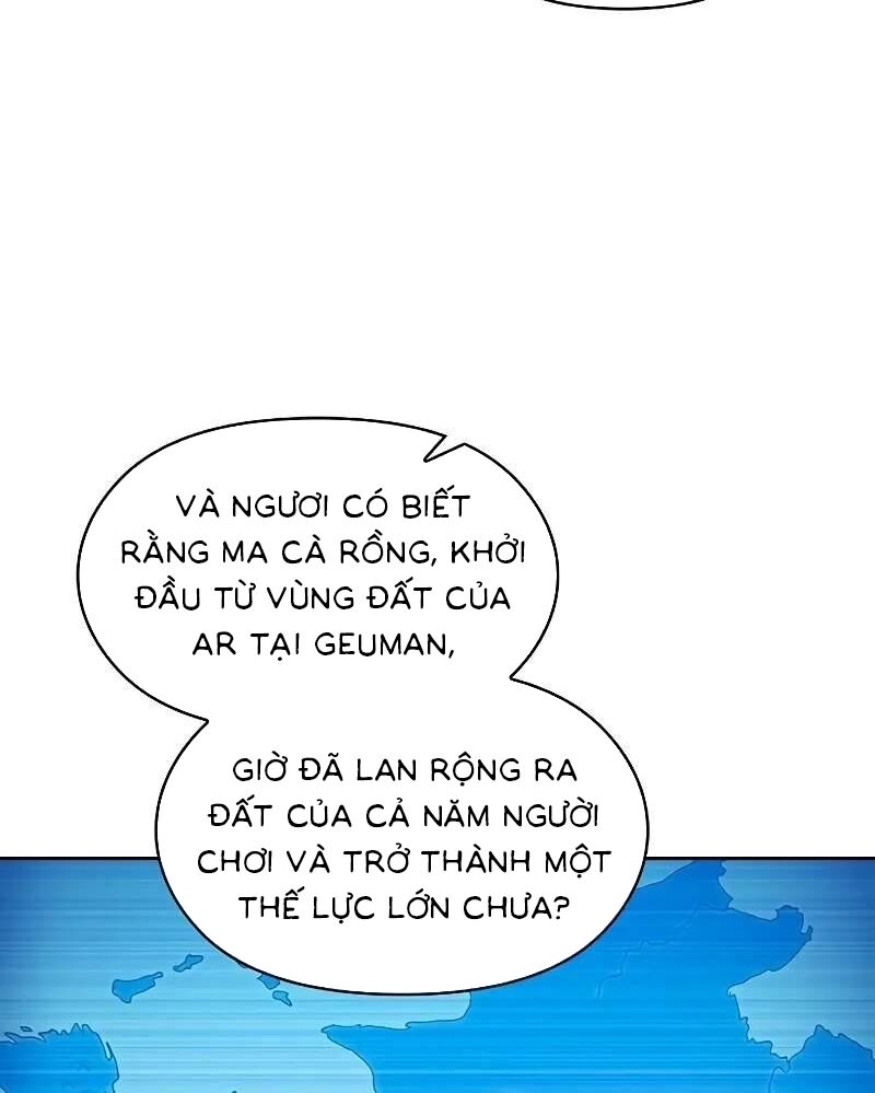 Nền Văn Minh Nebula Chapter 58 - Trang 35