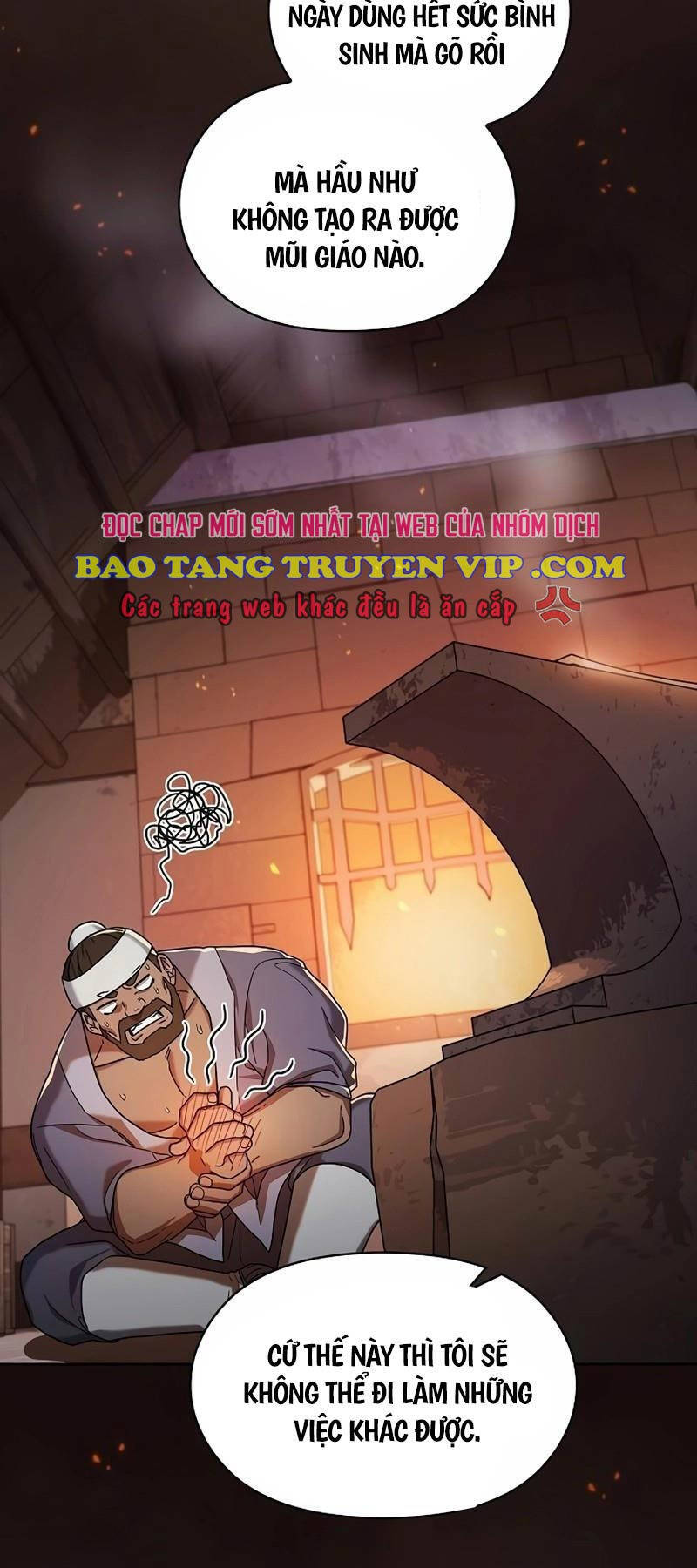 Nền Văn Minh Nebula Chapter 41 - Trang 11