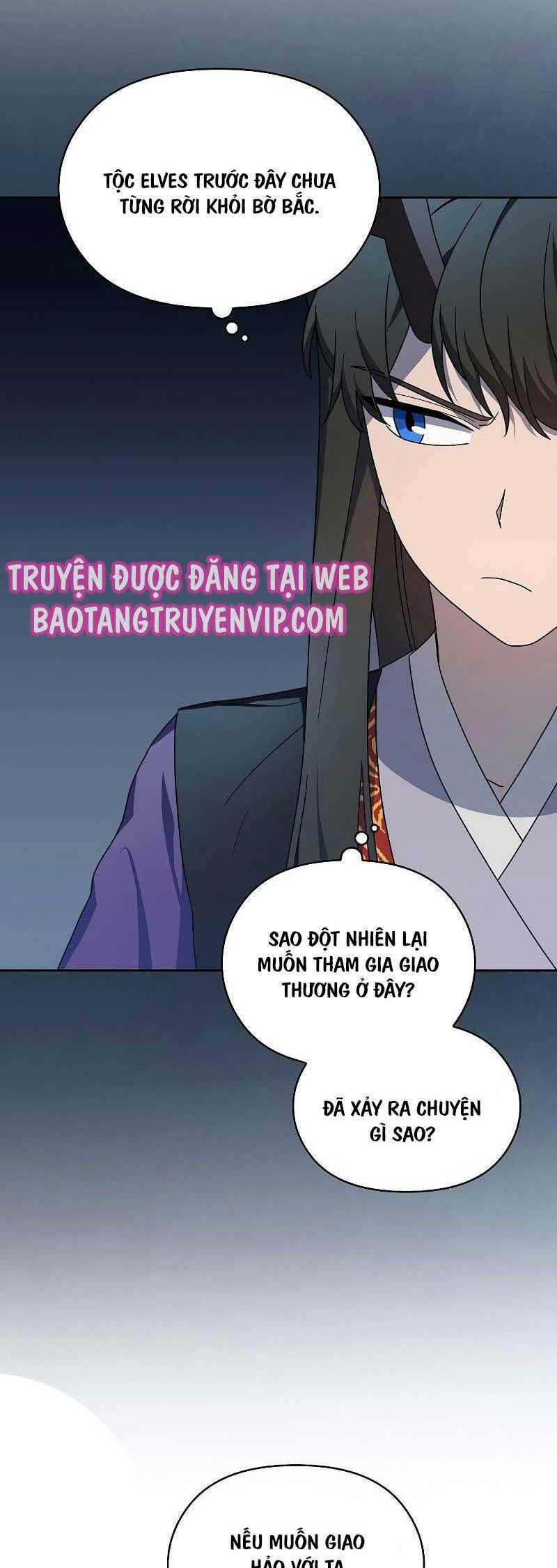 Nền Văn Minh Nebula Chapter 43 - Trang 20