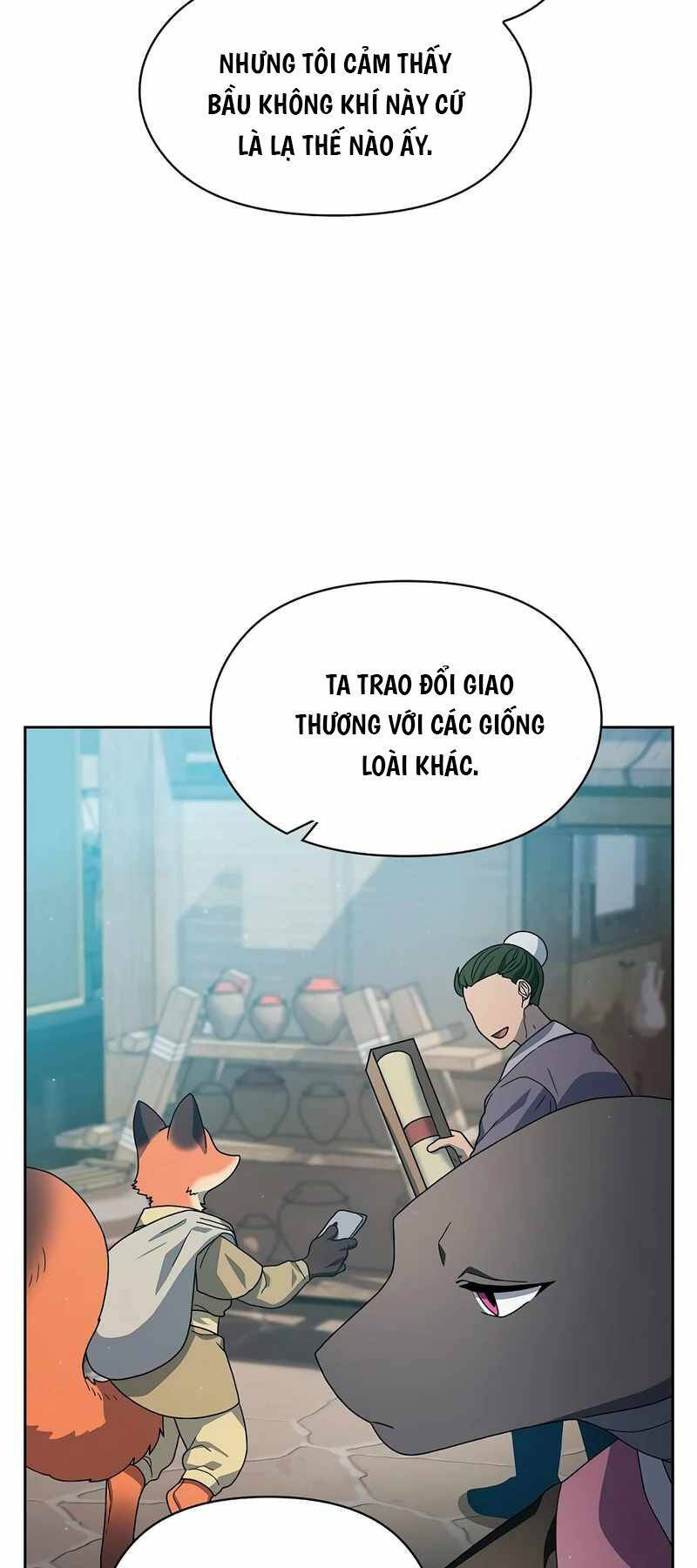 Nền Văn Minh Nebula Chapter 39 - Trang 38