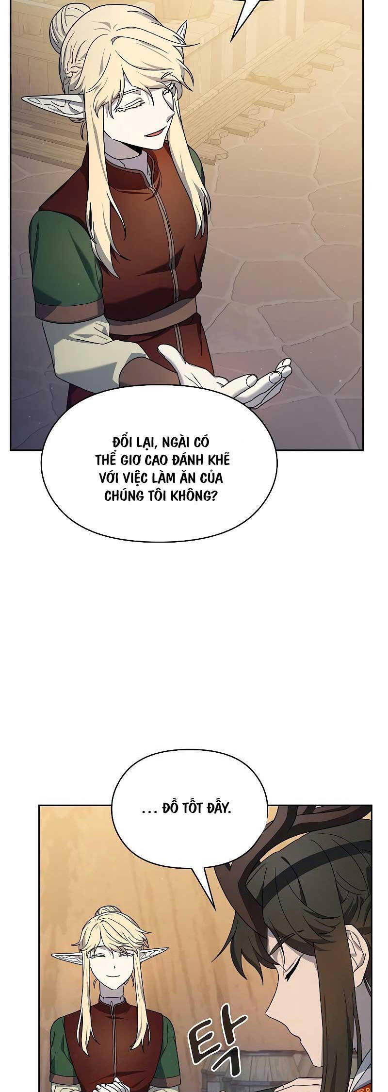 Nền Văn Minh Nebula Chapter 43 - Trang 16