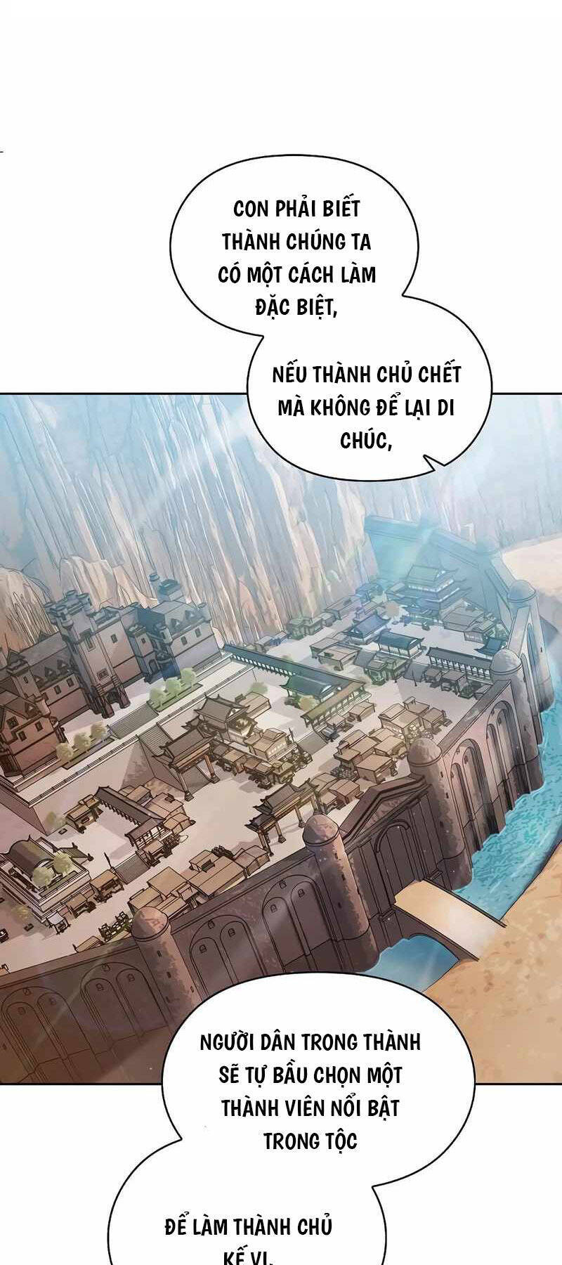 Nền Văn Minh Nebula Chapter 39 - Trang 24