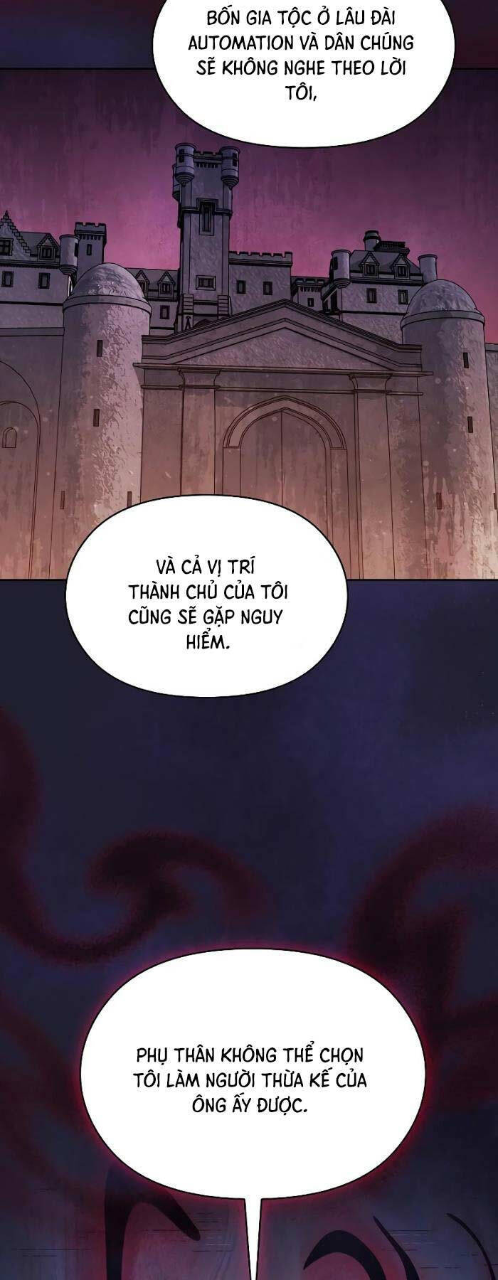 Nền Văn Minh Nebula Chapter 38 - Trang 63