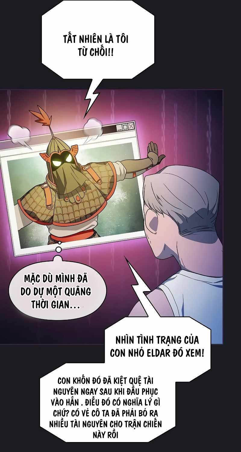 Nền Văn Minh Nebula Chapter 48 - Trang 48