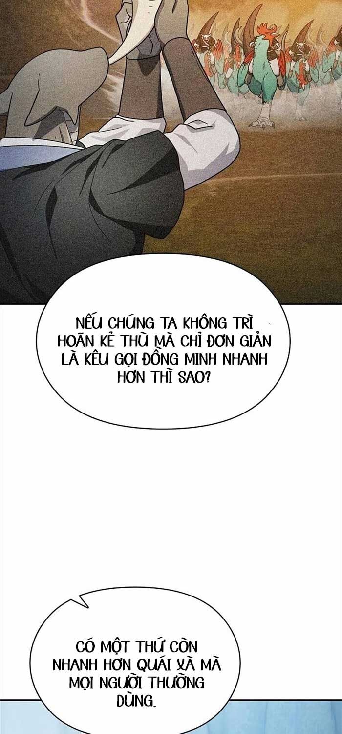 Nền Văn Minh Nebula Chapter 56 - Trang 29