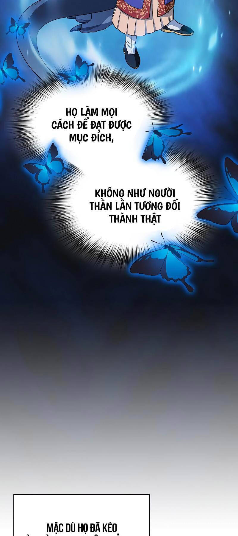 Nền Văn Minh Nebula Chapter 42 - Trang 21