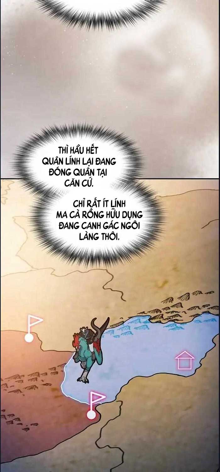 Nền Văn Minh Nebula Chapter 60 - Trang 56