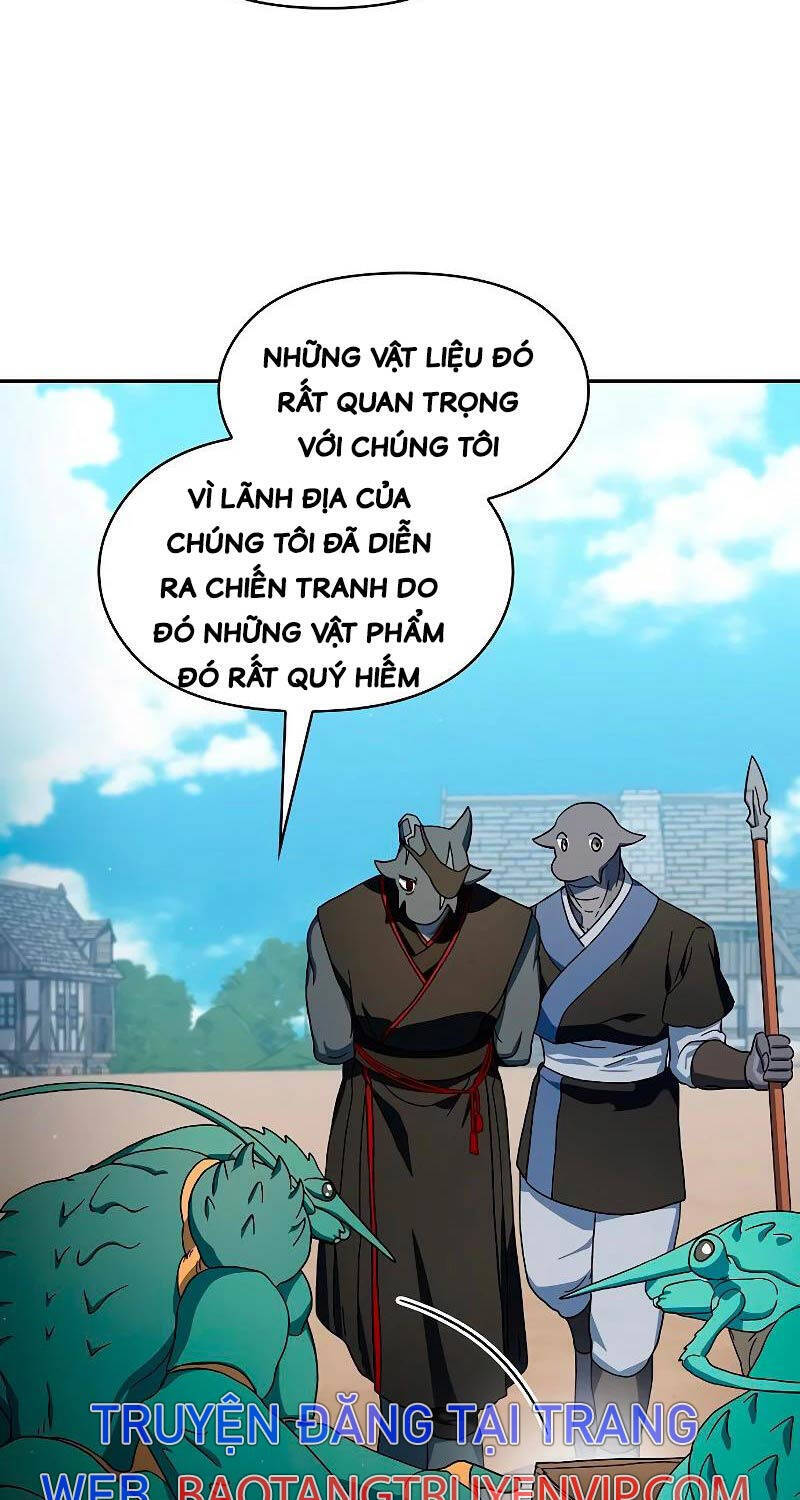 Nền Văn Minh Nebula Chapter 51 - Trang 61