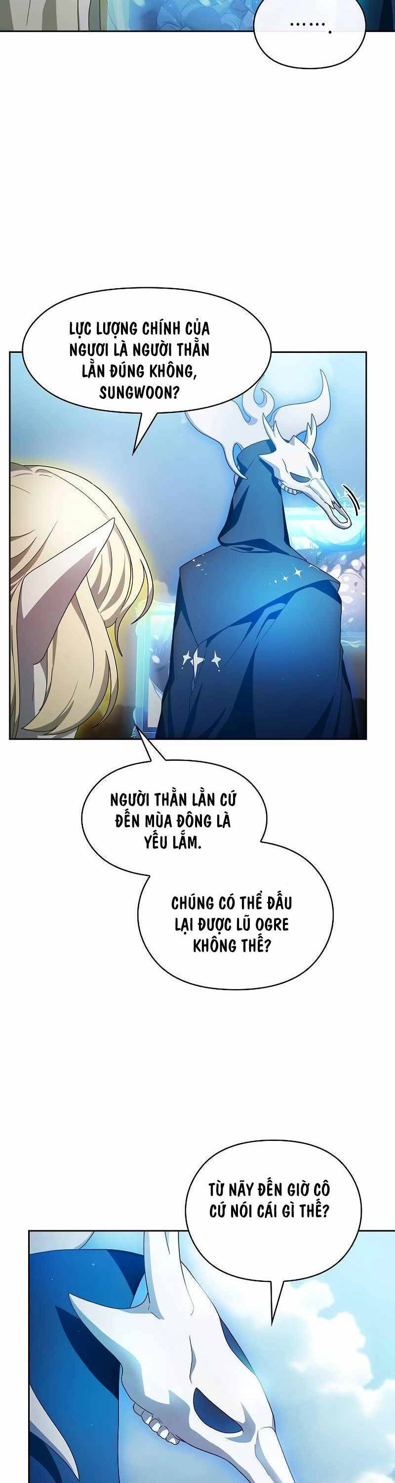 Nền Văn Minh Nebula Chapter 47 - Trang 37