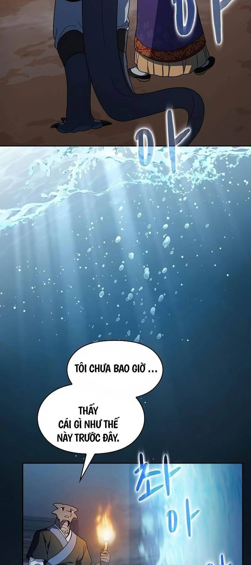 Nền Văn Minh Nebula Chapter 41 - Trang 33