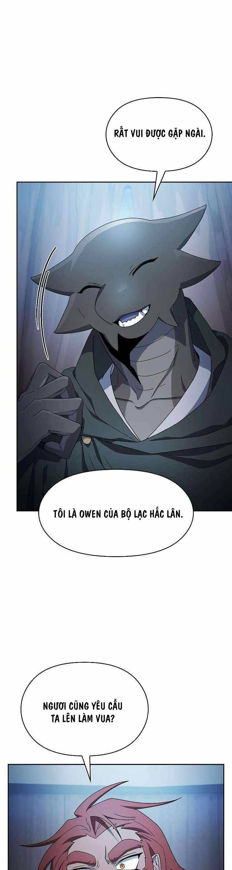 Nền Văn Minh Nebula Chapter 46 - Trang 21