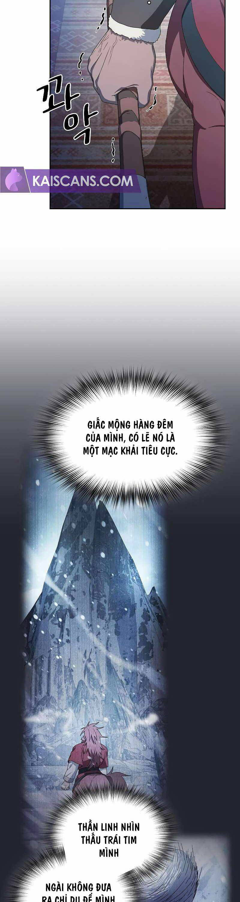 Nền Văn Minh Nebula Chapter 46 - Trang 37