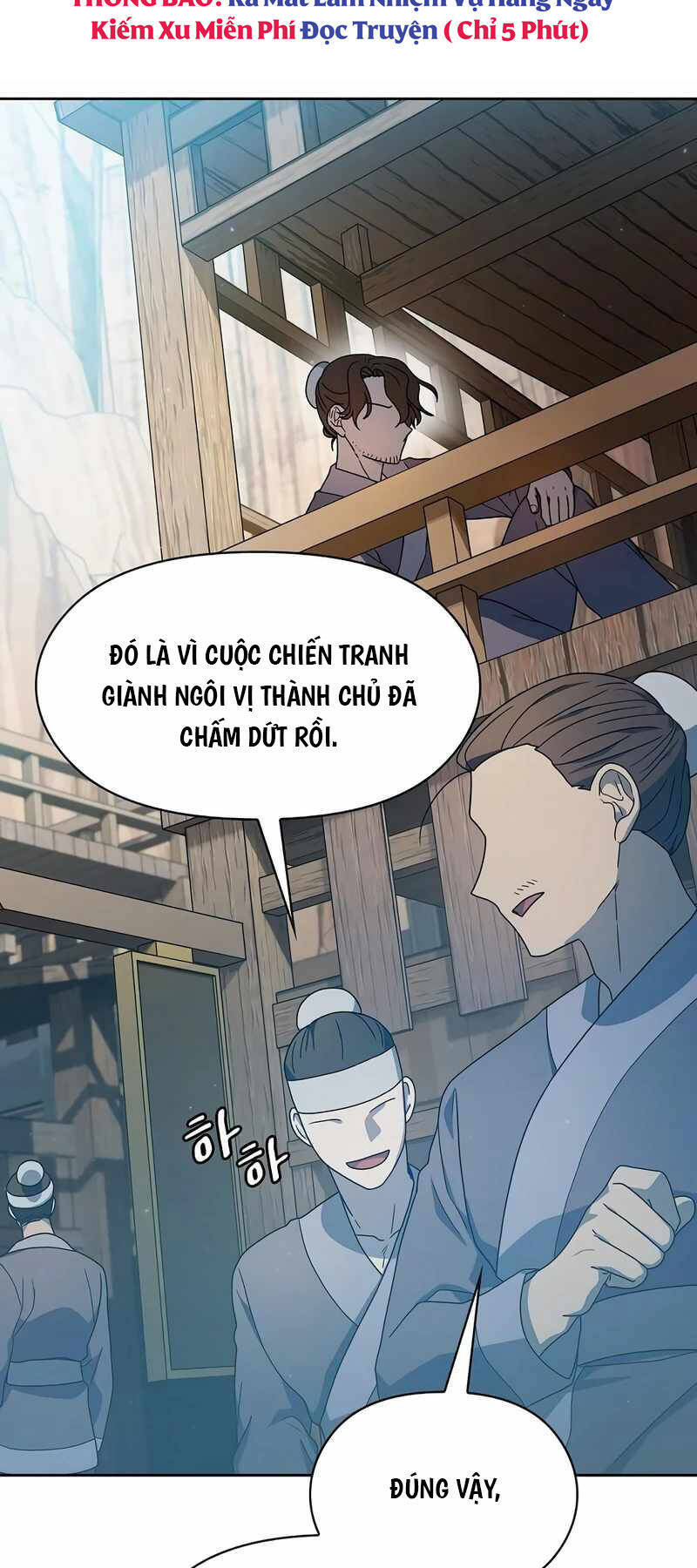 Nền Văn Minh Nebula Chapter 39 - Trang 37