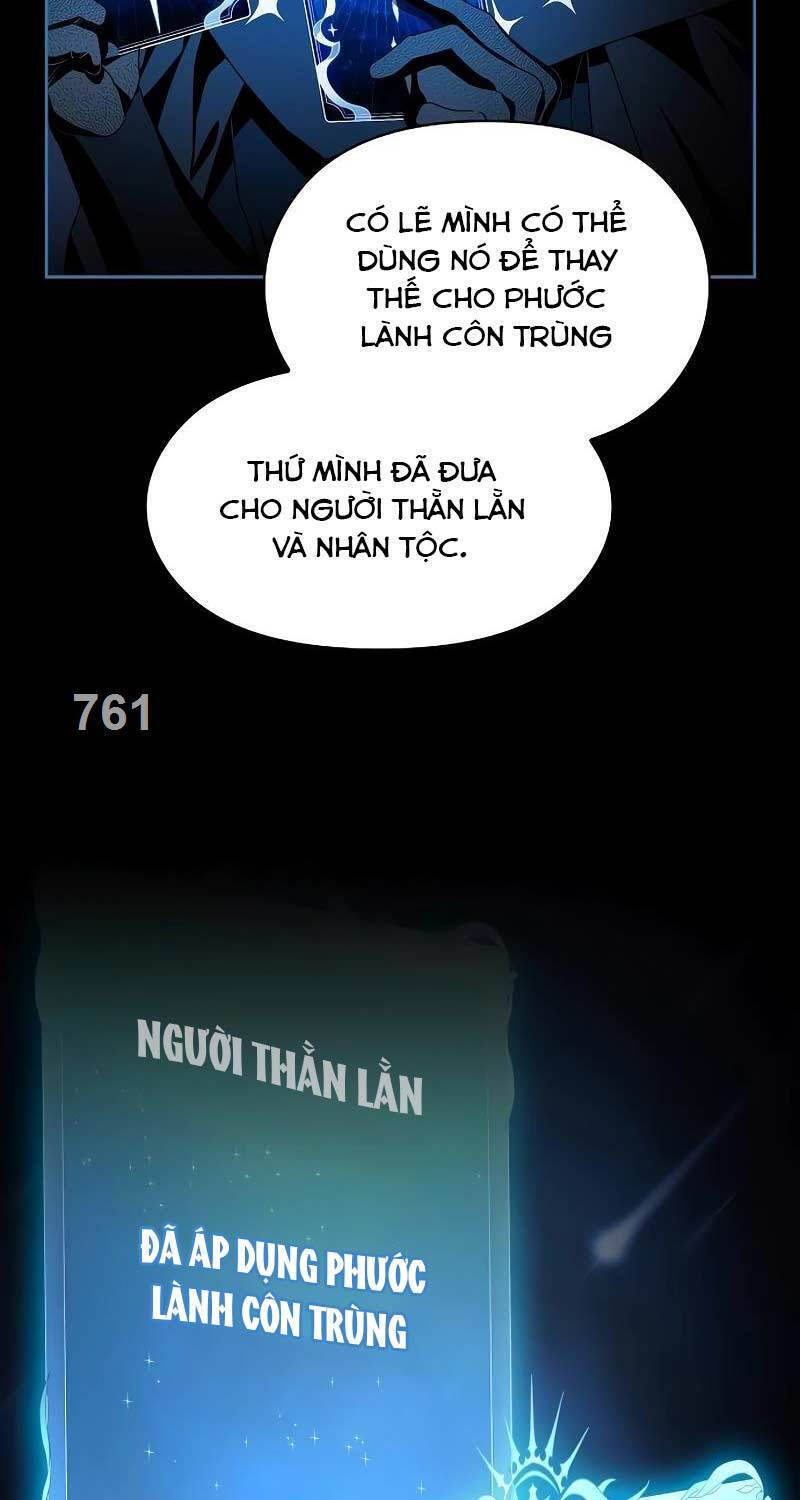 Nền Văn Minh Nebula Chapter 49 - Trang 1