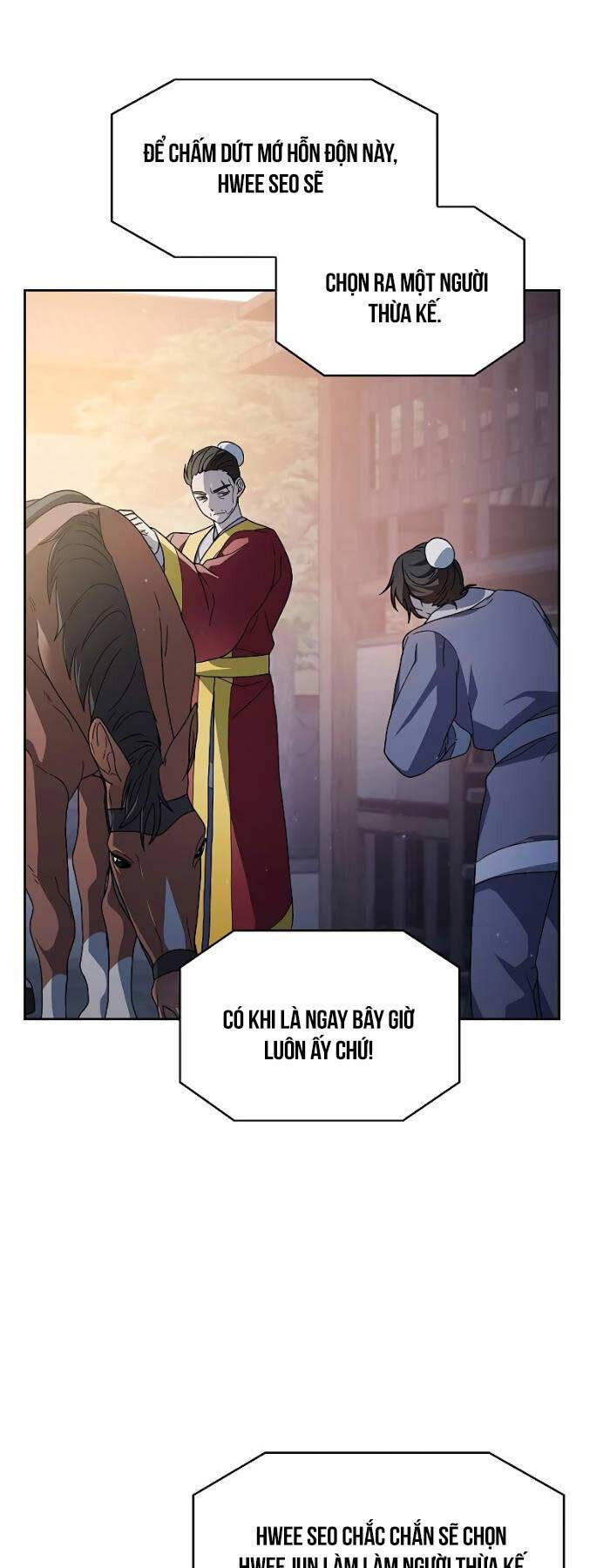 Nền Văn Minh Nebula Chapter 38 - Trang 24