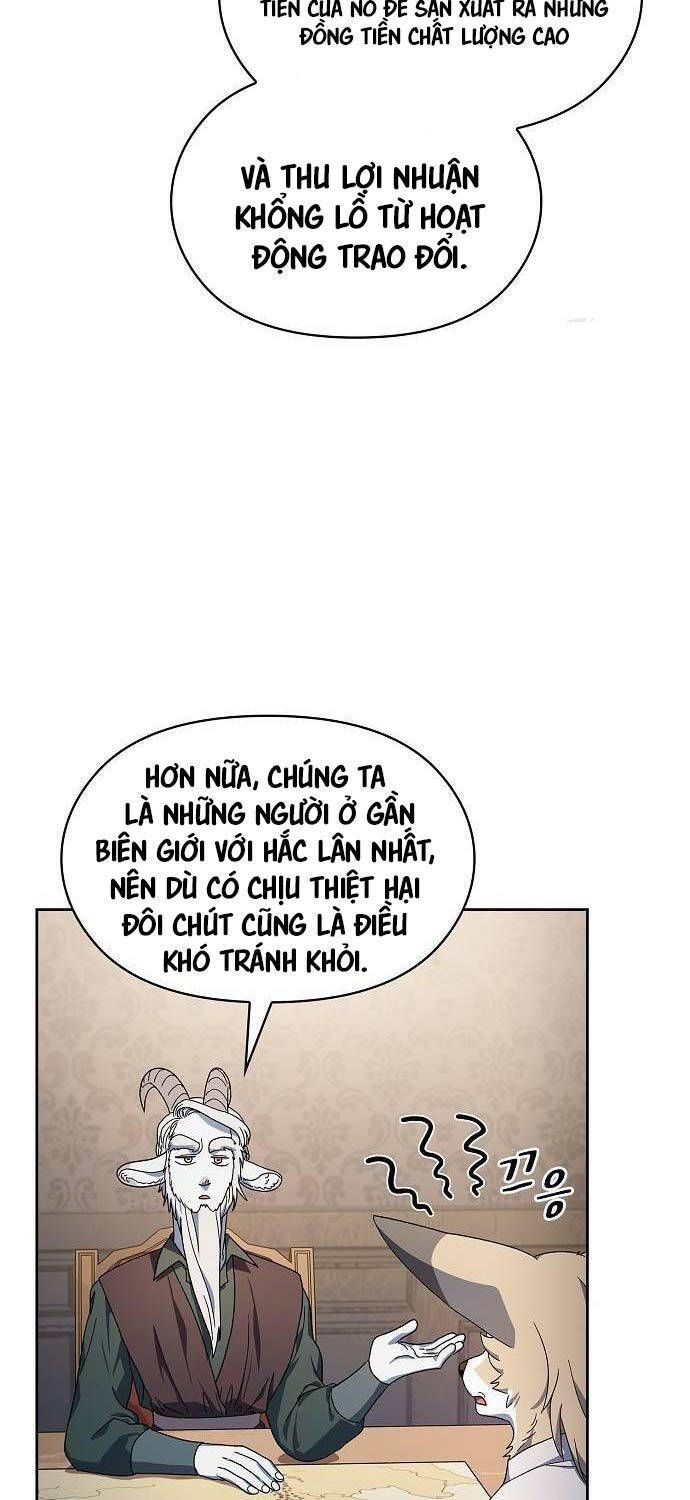 Nền Văn Minh Nebula Chapter 52 - Trang 22