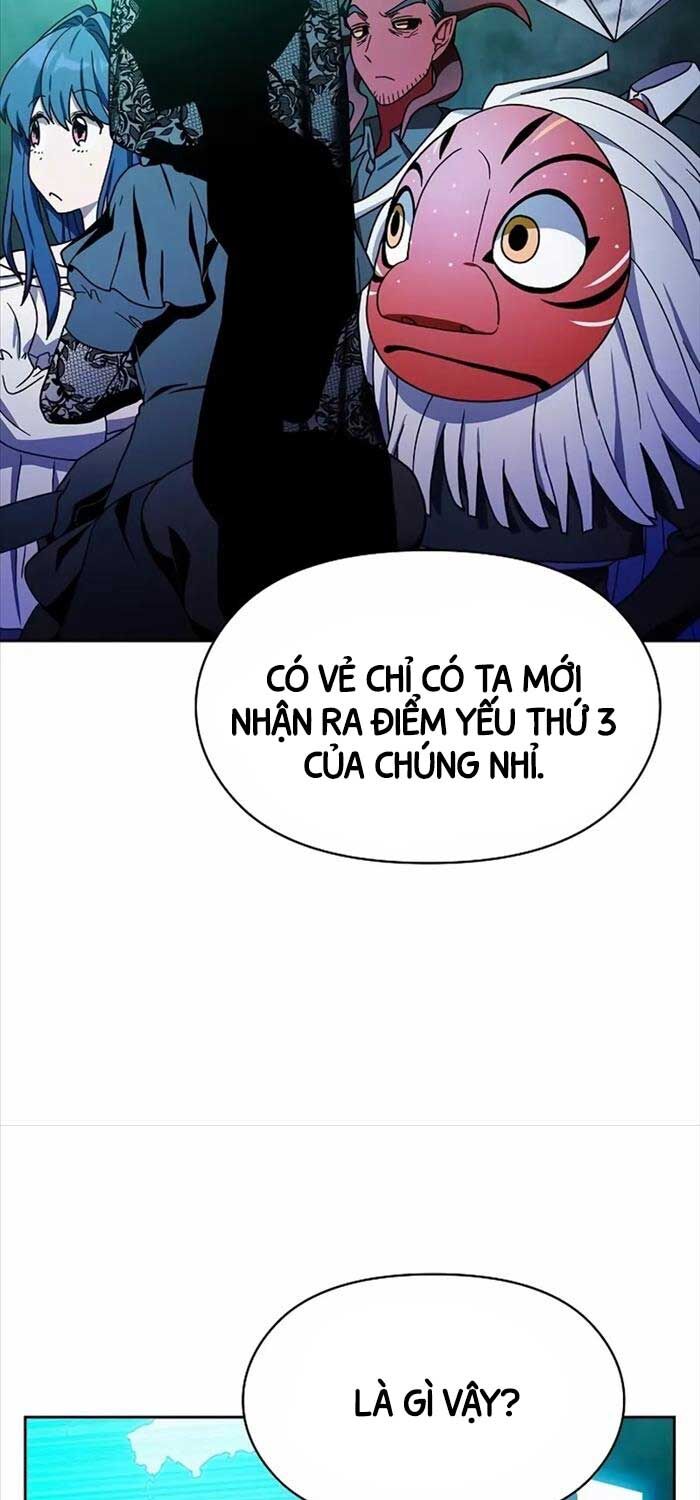 Nền Văn Minh Nebula Chapter 59 - Trang 25