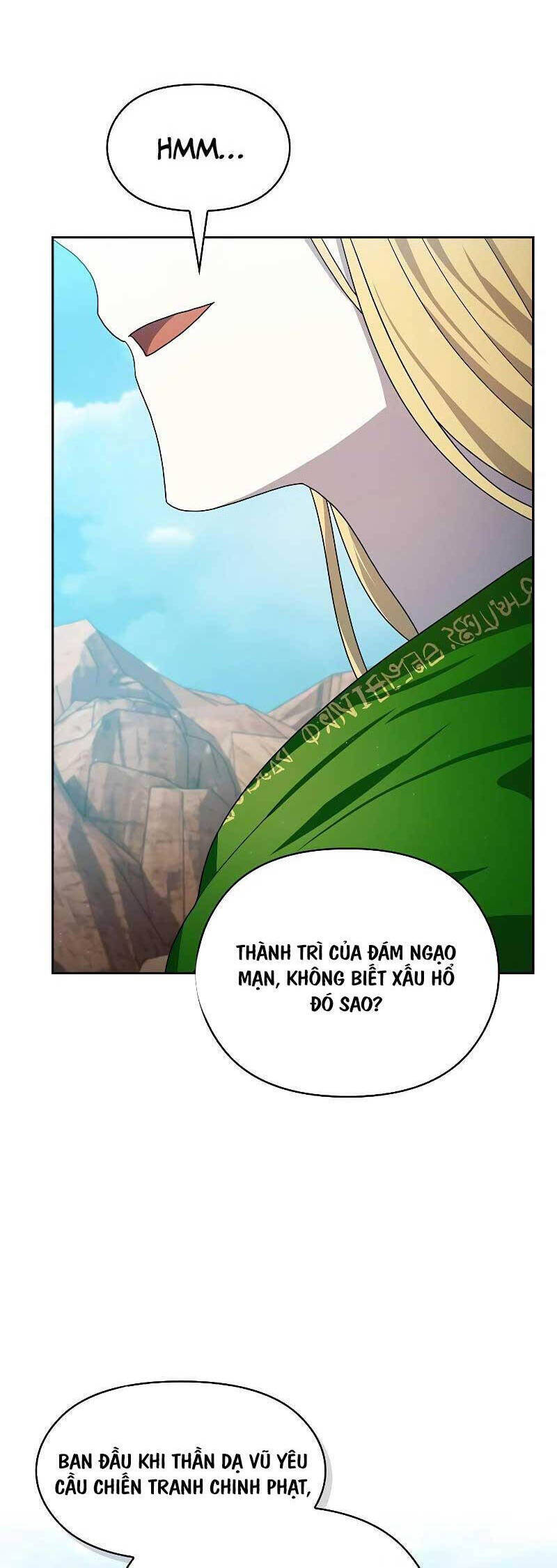 Nền Văn Minh Nebula Chapter 43 - Trang 41