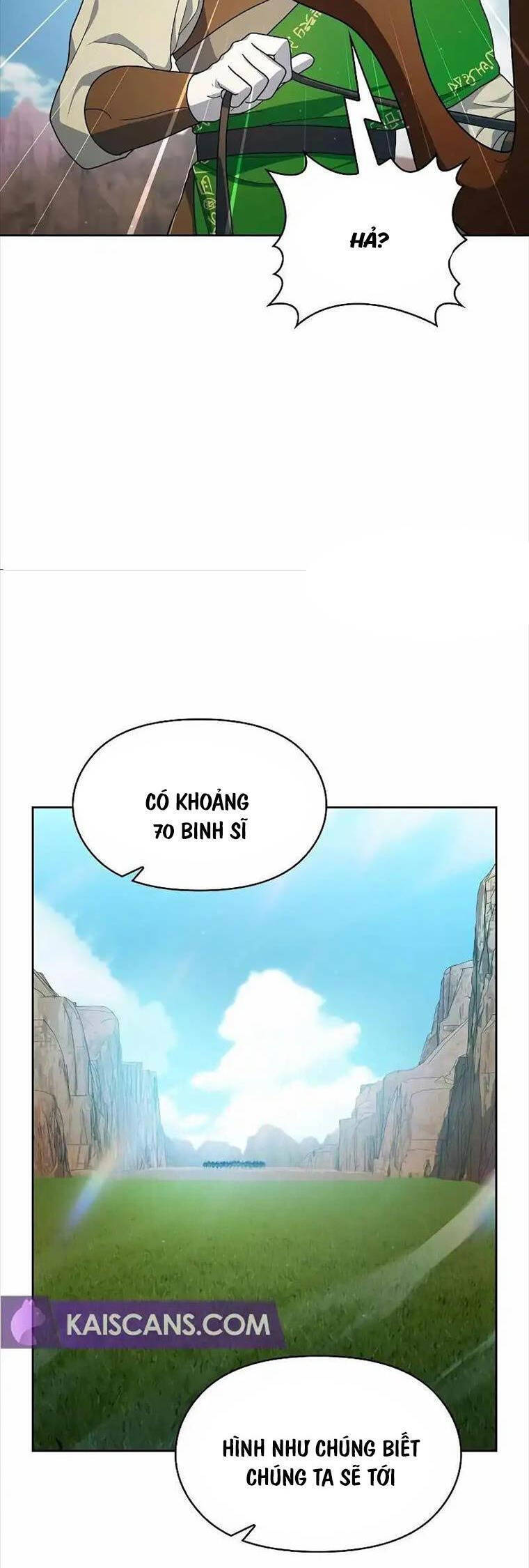 Nền Văn Minh Nebula Chapter 44 - Trang 6