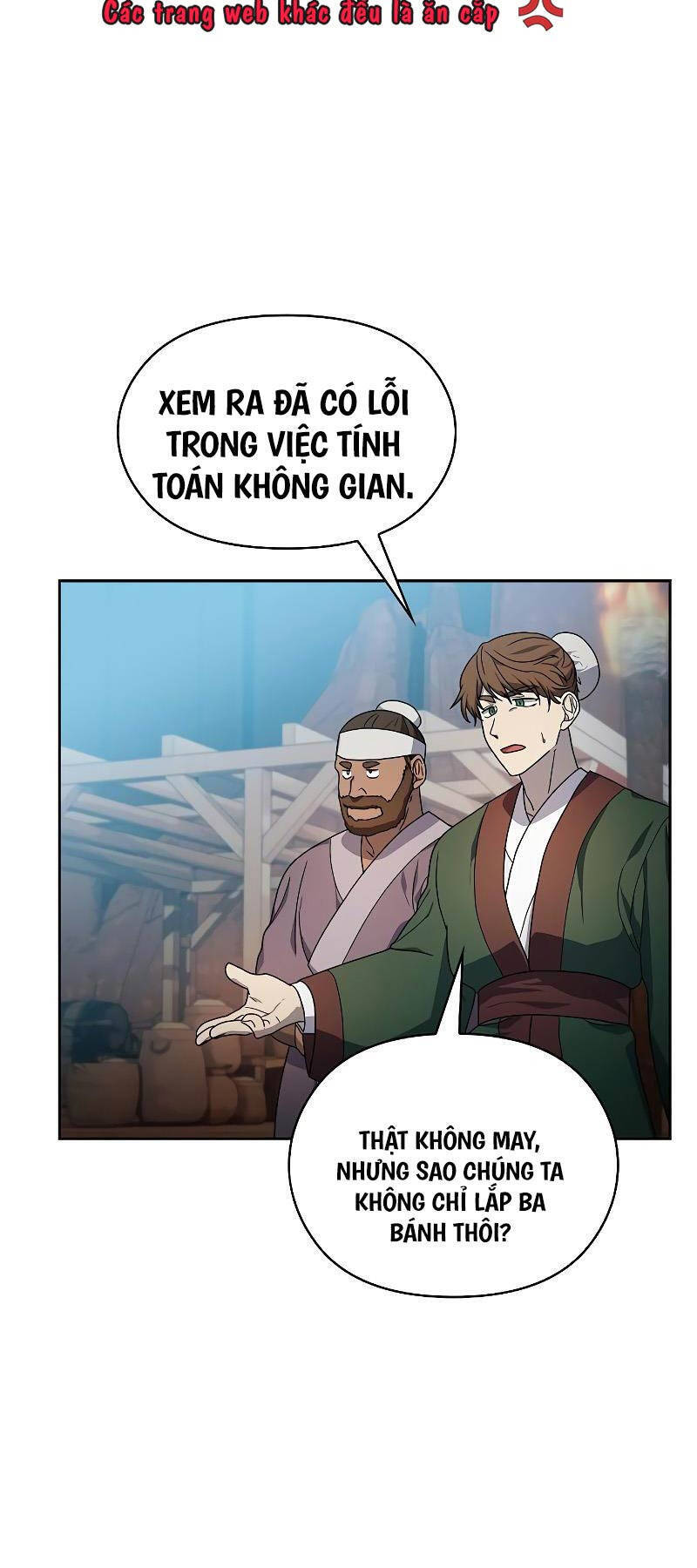 Nền Văn Minh Nebula Chapter 42 - Trang 10