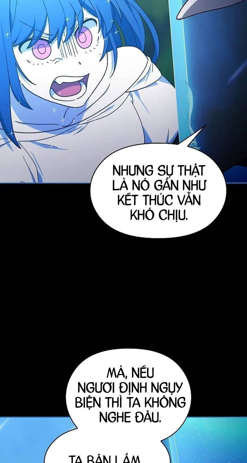 Nền Văn Minh Nebula Chapter 55 - Trang 25