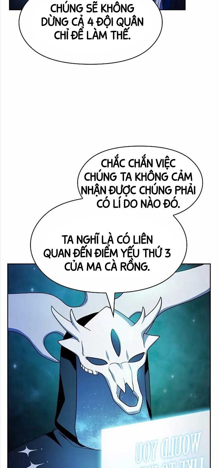 Nền Văn Minh Nebula Chapter 59 - Trang 31