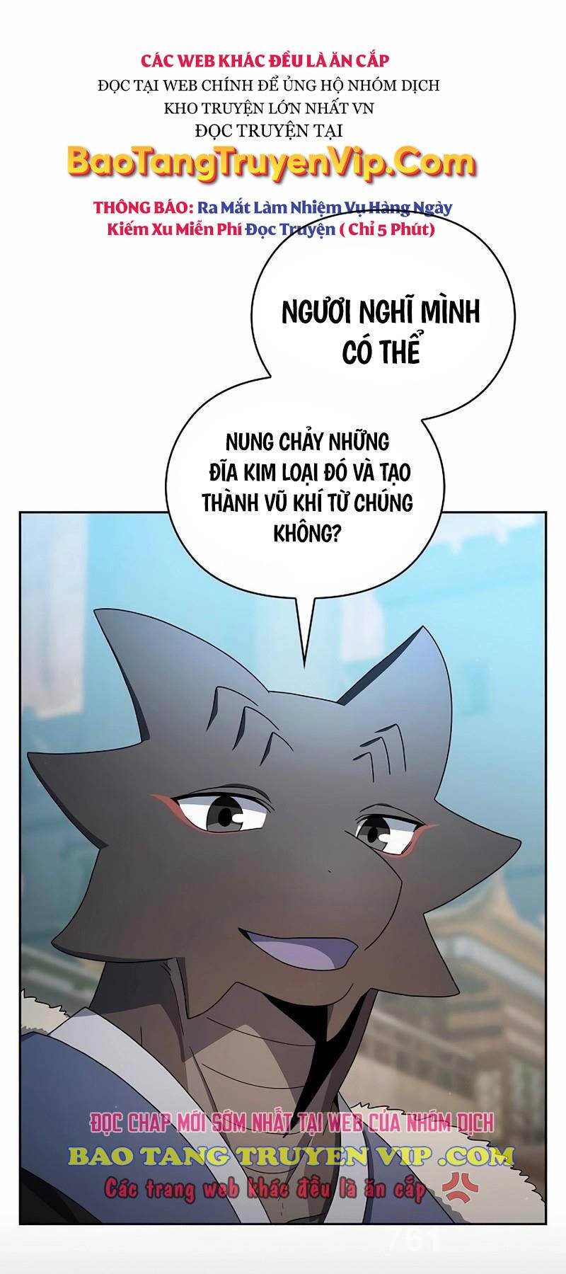 Nền Văn Minh Nebula Chapter 41 - Trang 0