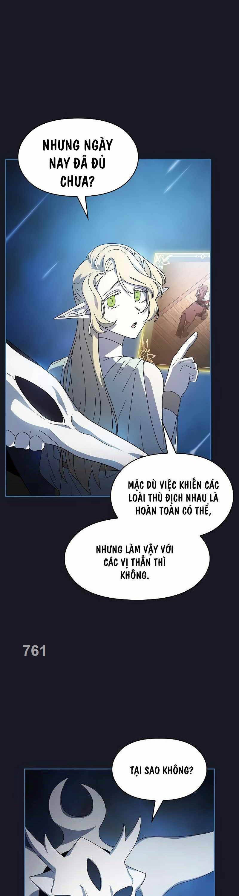 Nền Văn Minh Nebula Chapter 47 - Trang 0