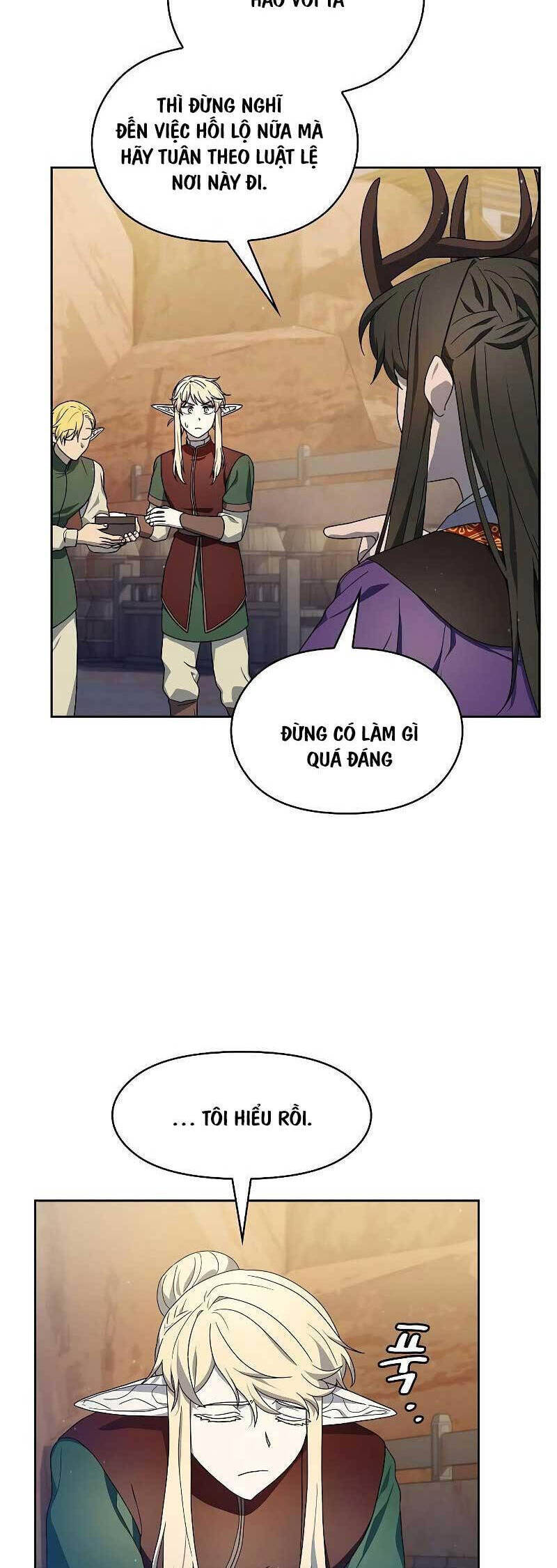 Nền Văn Minh Nebula Chapter 43 - Trang 21