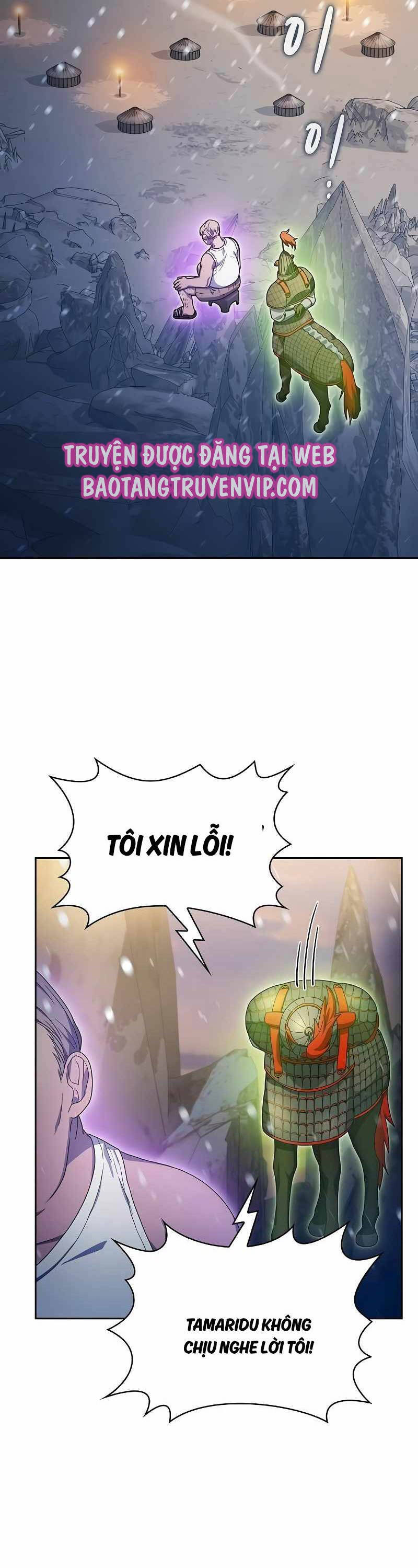 Nền Văn Minh Nebula Chapter 47 - Trang 4