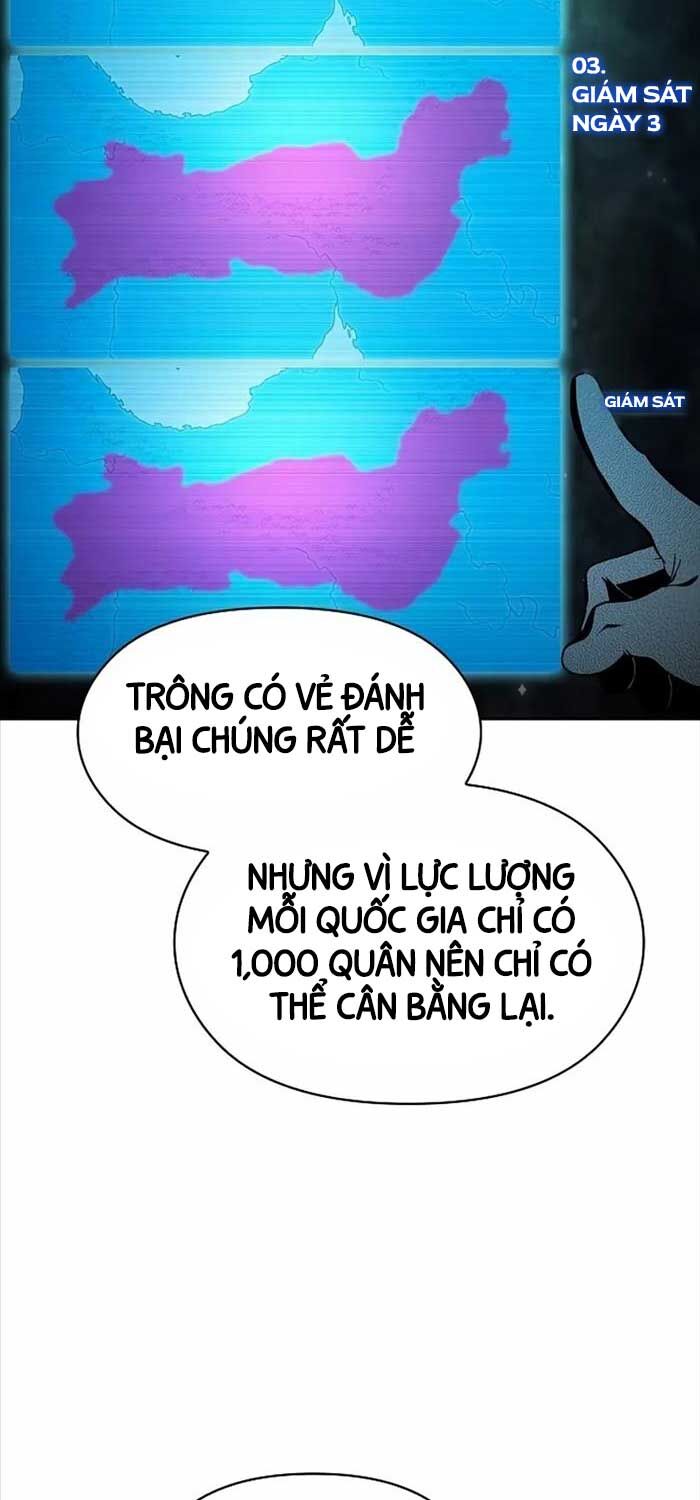 Nền Văn Minh Nebula Chapter 59 - Trang 28