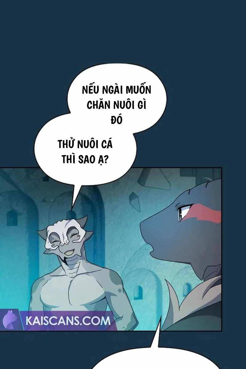 Nền Văn Minh Nebula Chapter 24 - Trang 33