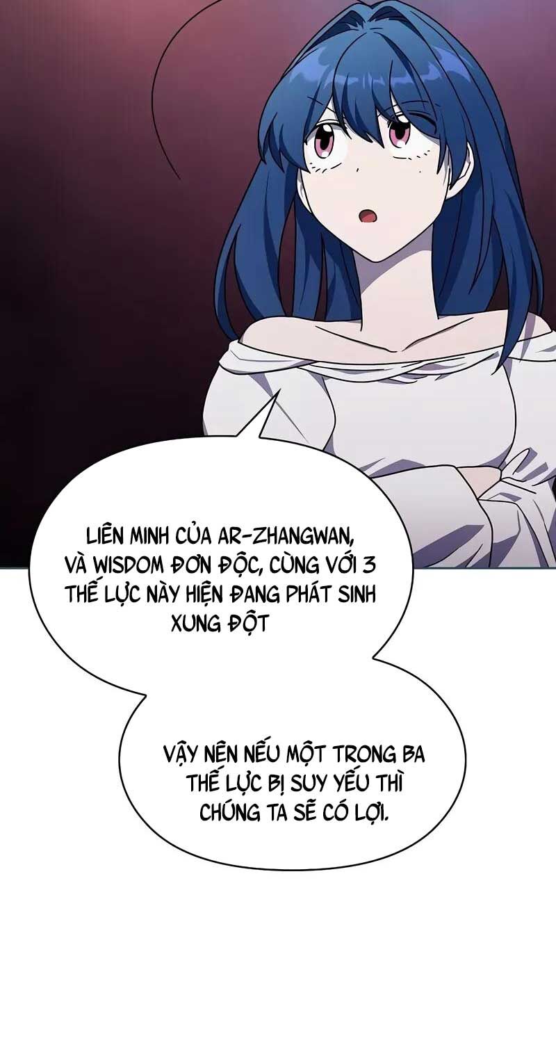 Nền Văn Minh Nebula Chapter 57 - Trang 111