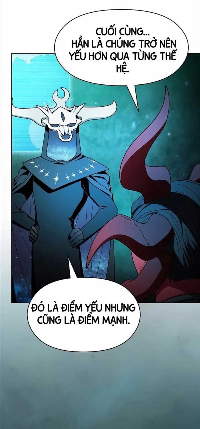 Nền Văn Minh Nebula Chapter 59 - Trang 19