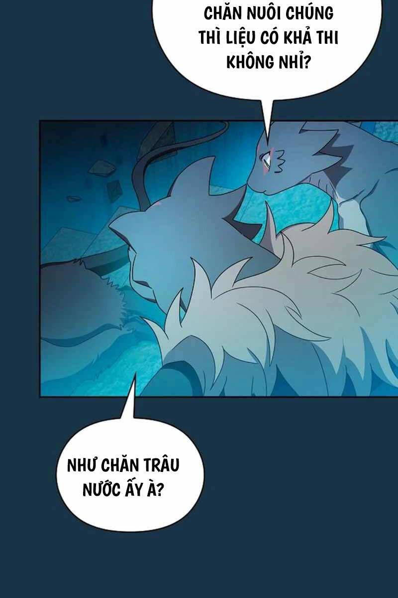 Nền Văn Minh Nebula Chapter 24 - Trang 32