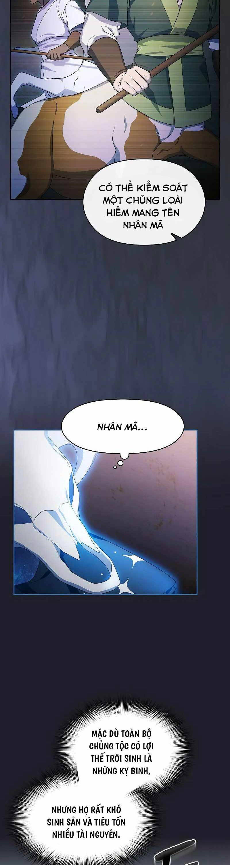 Nền Văn Minh Nebula Chapter 45 - Trang 5